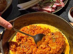 -黑豚黨韩国烤肉料理(悦然时光店)