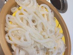 -龍歌自助小火锅(李沧顺和汇店)