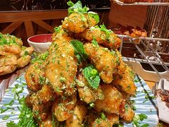 -野人串吧(太原街步行街店)