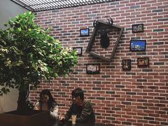 -鹿角巷The Alley(龙湖天街店)