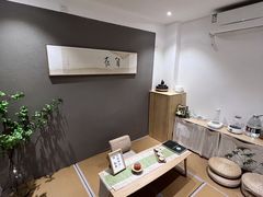 -左悦·艾灸调理·推拿按摩·精油SPA(卓悦汇店)