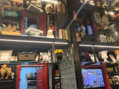 -巴依老爷新疆美食(清华东门店)