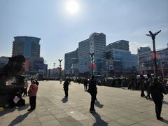 -房湖公园