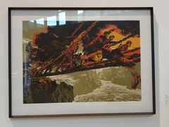 -四川美术学院美术馆