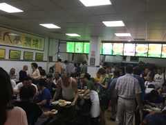 -老磁器口豆汁店(天坛店)