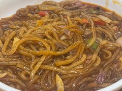 炒米粉-北疆饭店(朗悦公园茂店)