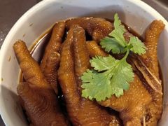 -金河半岛园林酒家(金融城店)