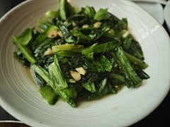 -赠李白·如诗的川味(余杭万达广场店)