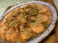 -沪华海鲜大酒楼(南汇店)