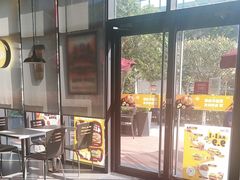 -汉堡王(上海凌云壹街坊店)