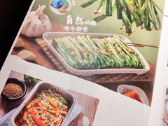 -木屋烧烤(惠阳华润小径湾店)