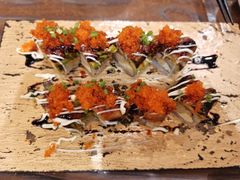 -东京屋(武定路店)