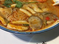 -美奈小馆·越南料理(中航城君尚购物中心店)