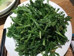 -九毛九西北菜(大东海店)