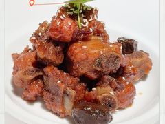 -淮扬府·游园京梦(北京SKP店)