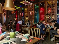 大堂-蛙小侠(吾悦广场店)