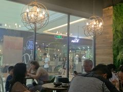-三花奶奶的甜品(百联嘉定购物中心店)