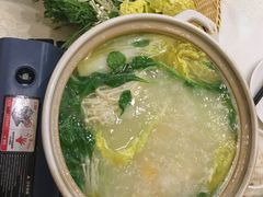 -清真悦宾楼食府(海湖店)