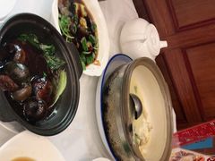 -瑞福园联谊餐室(茂名南路店)