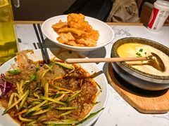 -关东小磨东北菜(漕河泾印象城店)