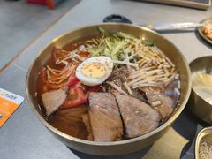 -明洞王妃家烤肉(苏州中心星悦汇店)