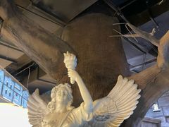 -暴风岛沉浸式体验馆(百联世纪店)