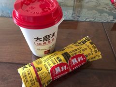 -永和大王(龙德广场店)