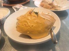 -珍宝海鲜JUMBO Seafood(ifc店)