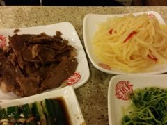 -老班长手工灌汤包老店(东山店)
