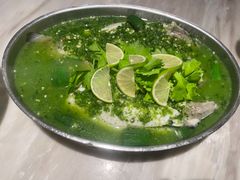 -金椰壳· 大厨新加坡菜(壹方城店)