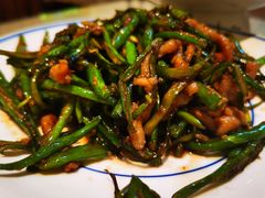 -陈阿婆鱼头泡饼·京味菜(复兴路店)