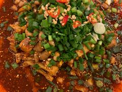 -陈麻婆豆腐(春熙店)