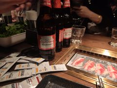 -新石器烤肉(中房金谊广场店)