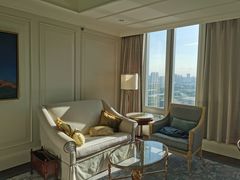 -广州富力丽思卡尔顿酒店