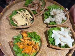 -滇野云南野生菌餐厅(陕西南路店)