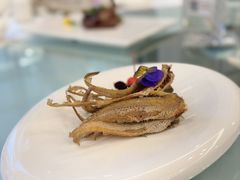 -和平官邸·花园餐厅(武定西路店)