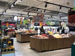 -永辉超市(萧山宝龙广场店)