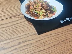 -四喜小胖·北京涮肉(五道营店)