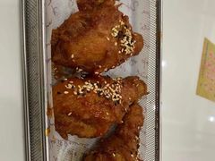 -禾谷韩餐(热带海洋学院店)
