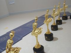 -艺熠舞蹈口才主持表演艺术中心(爱琴海校区)