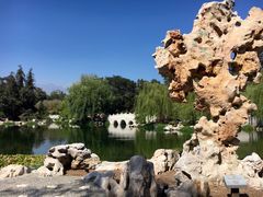 -汉庭顿图书馆