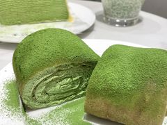 -六六·抹茶66’s SALDessert(保利时光里店)