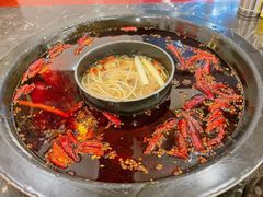 -陈眼镜火锅(总店)