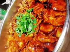 -黄记煌三汁焖锅(广州曜一城店)