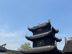 -惠山古镇·寄畅园