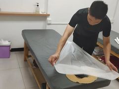 -华集正·专业正骨推拿(集美店)