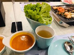 -韩时烤肉(枫蓝店)