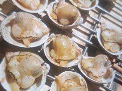 -一烧一烤•锦州烧烤(KTV包房·长江街店)