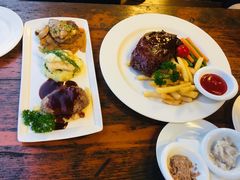 -宝莱纳餐厅(滨江店)