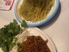 -老昌春饼(西民主路总店)